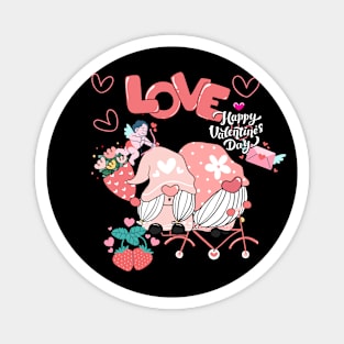 valentine cute valentine day gift Magnet